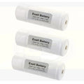 3pc MED Battery Fits AS10344, AB24664, I-MED1050,TYMED72300, CESS-2397-00