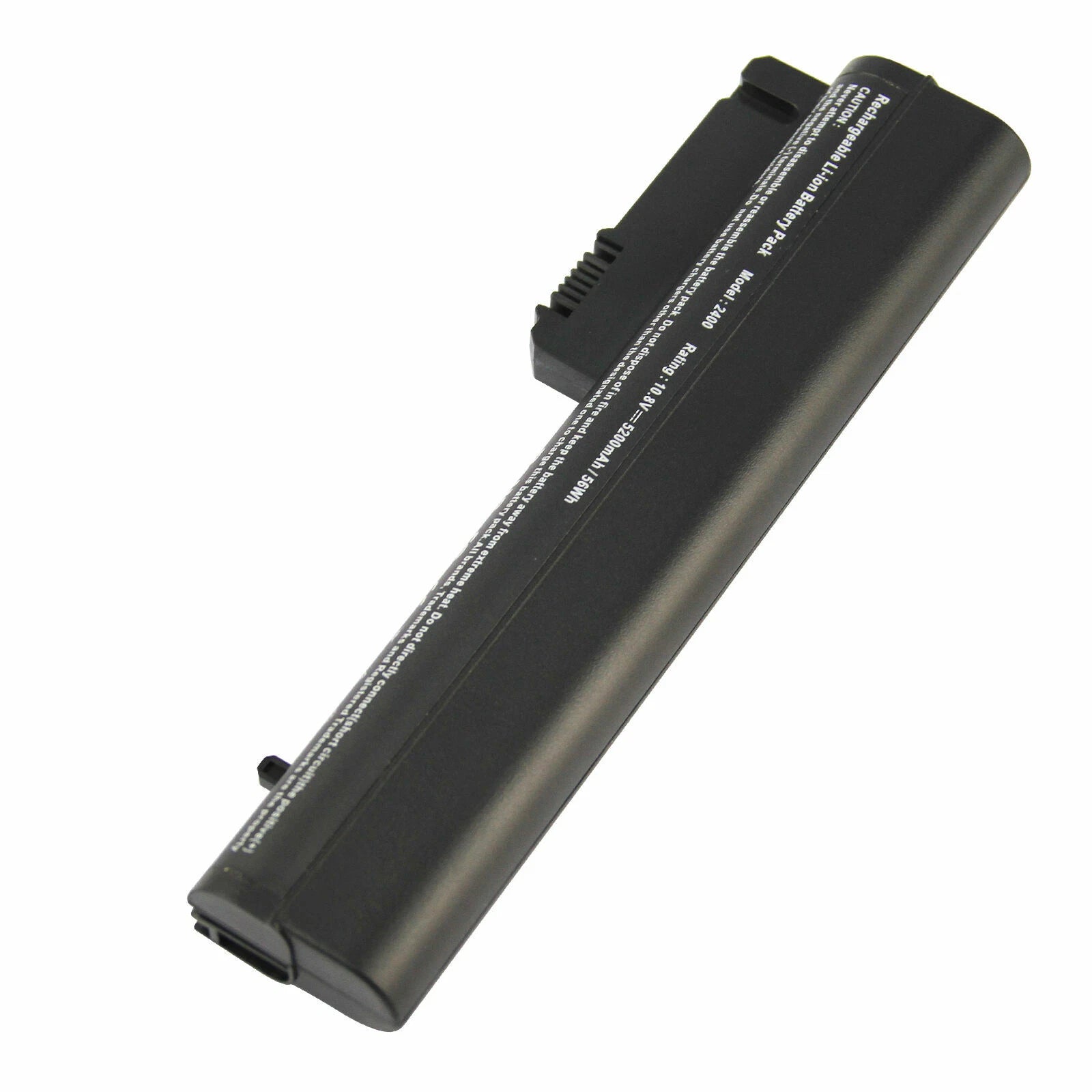58Wh Battery for HP COMPAQ EliteBook nc2410 2510p 2530p 2540p nc2400 404887-241