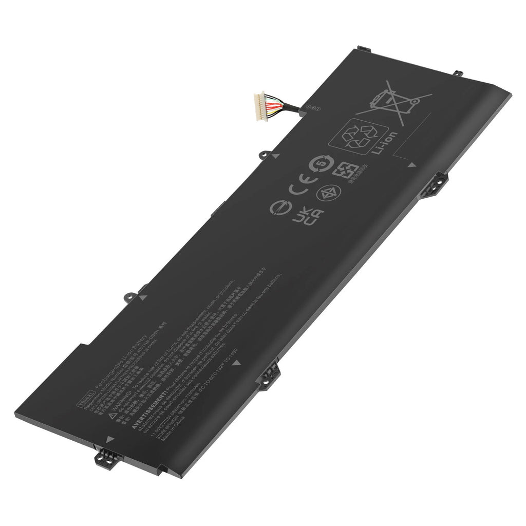 YB06XL Battery For Hp Spectre x360 15-ch004na 15-CH011DX 15-CH005NG 926427-271