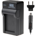 Battery Charger for Nikon EN-EL1 & Minolta NP-800 , PT-14