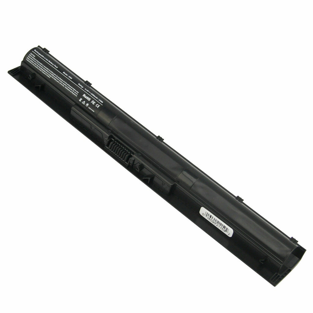 K104 KI04 Battery For HP Pavilion 14/15/17-AB000 HSTNN-LB6S 800049-001 Notebook