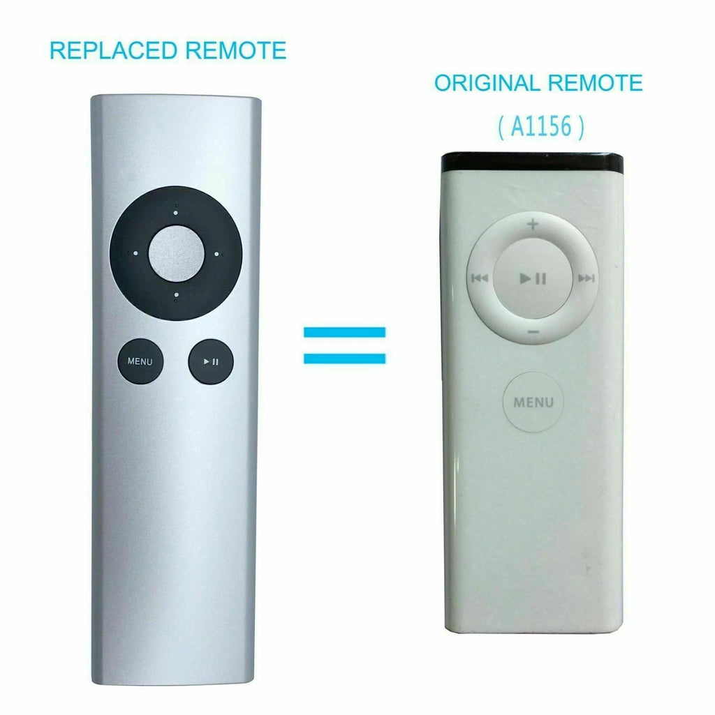 NEW MC377LL Generic Remote Control MC377LL/A for Apple TV 2 3 with Battery Music
