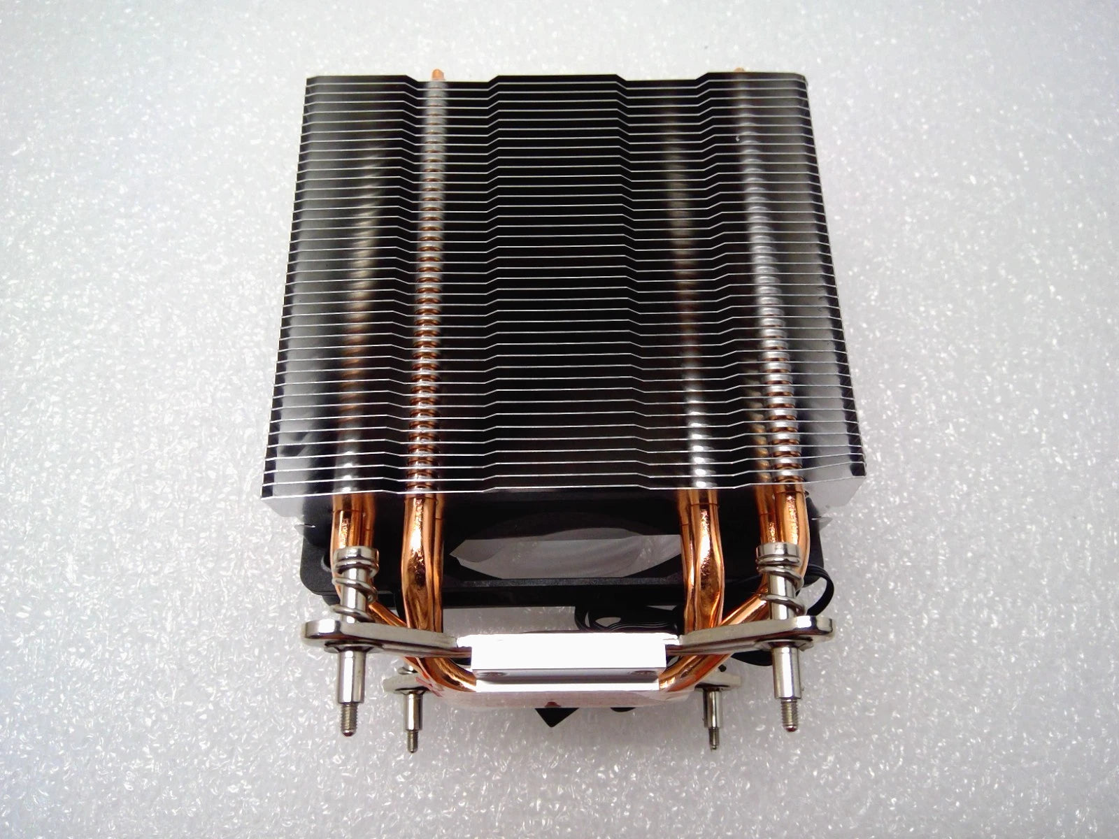 NEW CoolerOne ARGB Case CPU Cooler Heatsink LGA 1200 LGA 115x