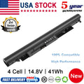 JC04 JC03 41Wh Battery for HP 919700-850 15-BS015DX 250 G6 17-BS011DX 919701