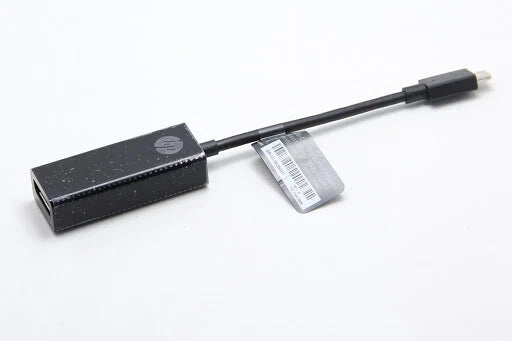 HP USB-C To DisplayPort Adapter 831119-001 SPS 831753-001 Display Port DP