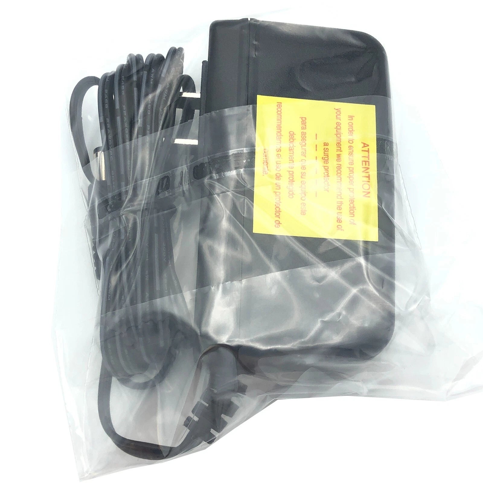 NEW Genuine Arris Power Adapter for Arris SB6180 SB6183 DOCSIS 3.0 Cable Modem