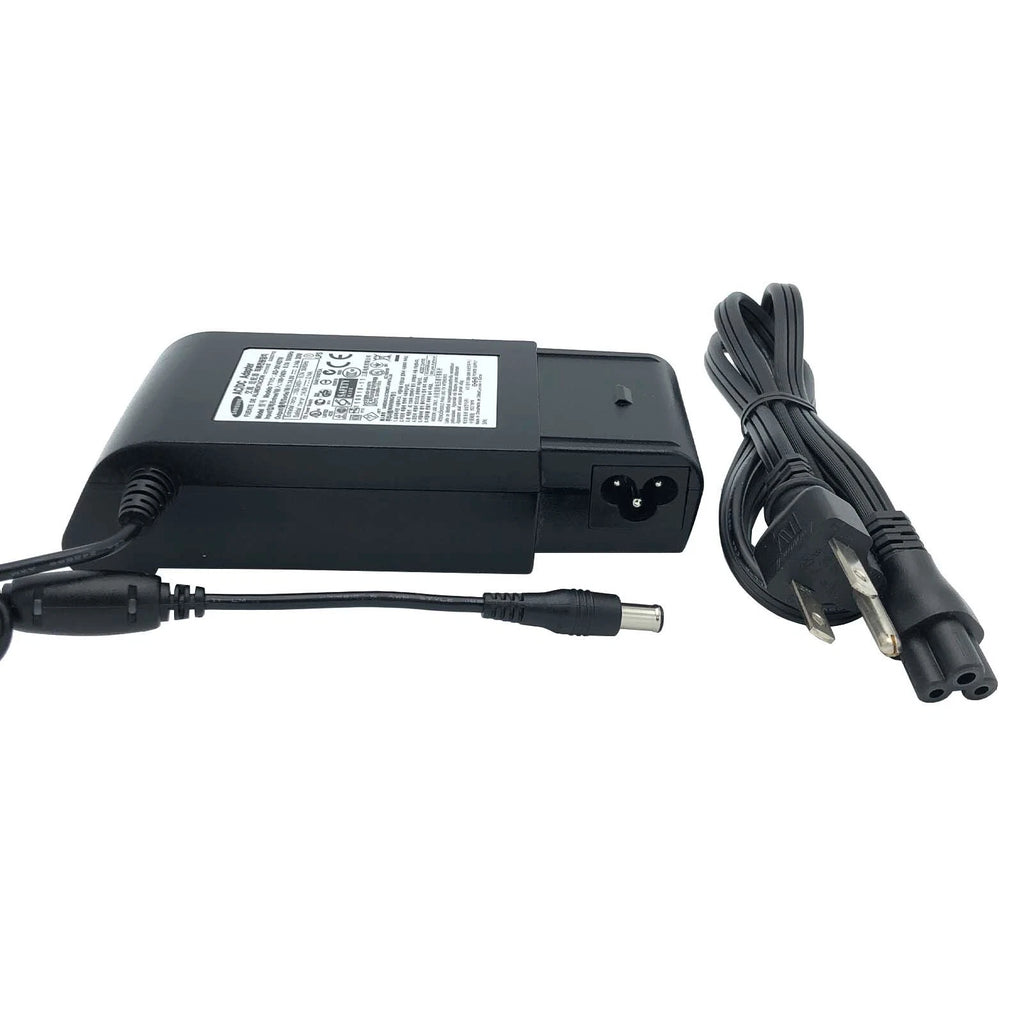 NEW Genuine Samsung AC Power Adapter for SyncMaster S24 - Series LED Monitors