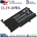 PX03XL Laptop Battery for HP HSTNN-LB4P TPN-C109 TPN-C110 TPN-C111 715050-001