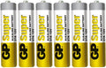 BUY 5 GET 1 FREE (Total of 6) GP 27A GP27A 12V Alkaline Remote Battery Bulk