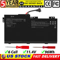NEW 96Wh AI06XL Battery for HP ZBook 17 G3 Series 808451-001 HSTNN-LB6X