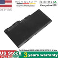 CM03XL Battery for HP EliteBook 840 845 850 740 745 750 G1 G2 Series 717376 CM03