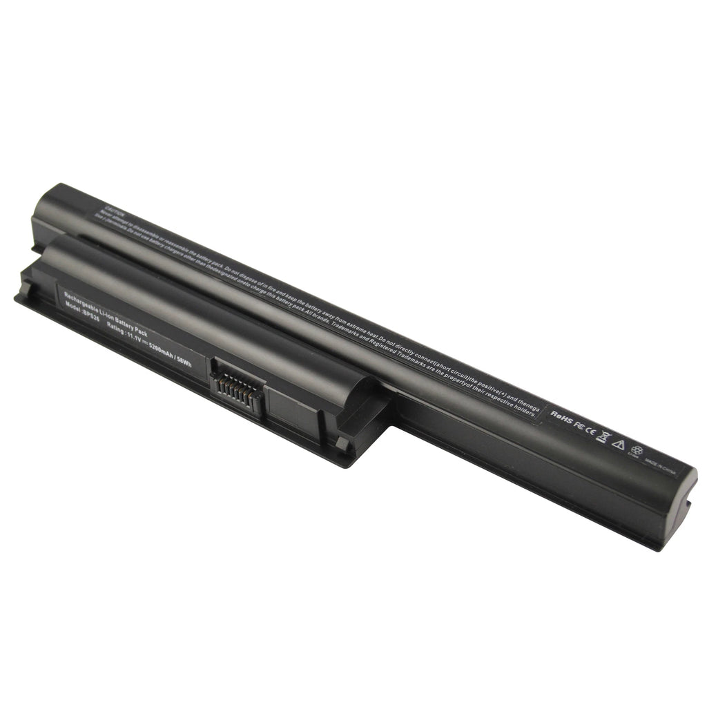 VGP-BPS26 Battery for Sony Vaio PCG-71911L PCG-71912L PCG-71913L PCG-71914L