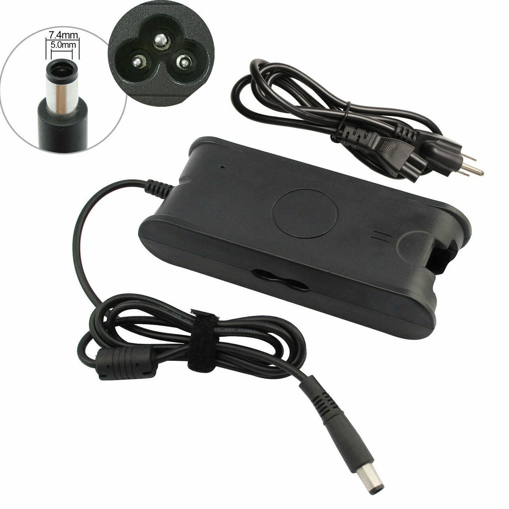 Power Supply AC Adapter Cord for Dell Wyse 5070 Thin Client Intel Celeron