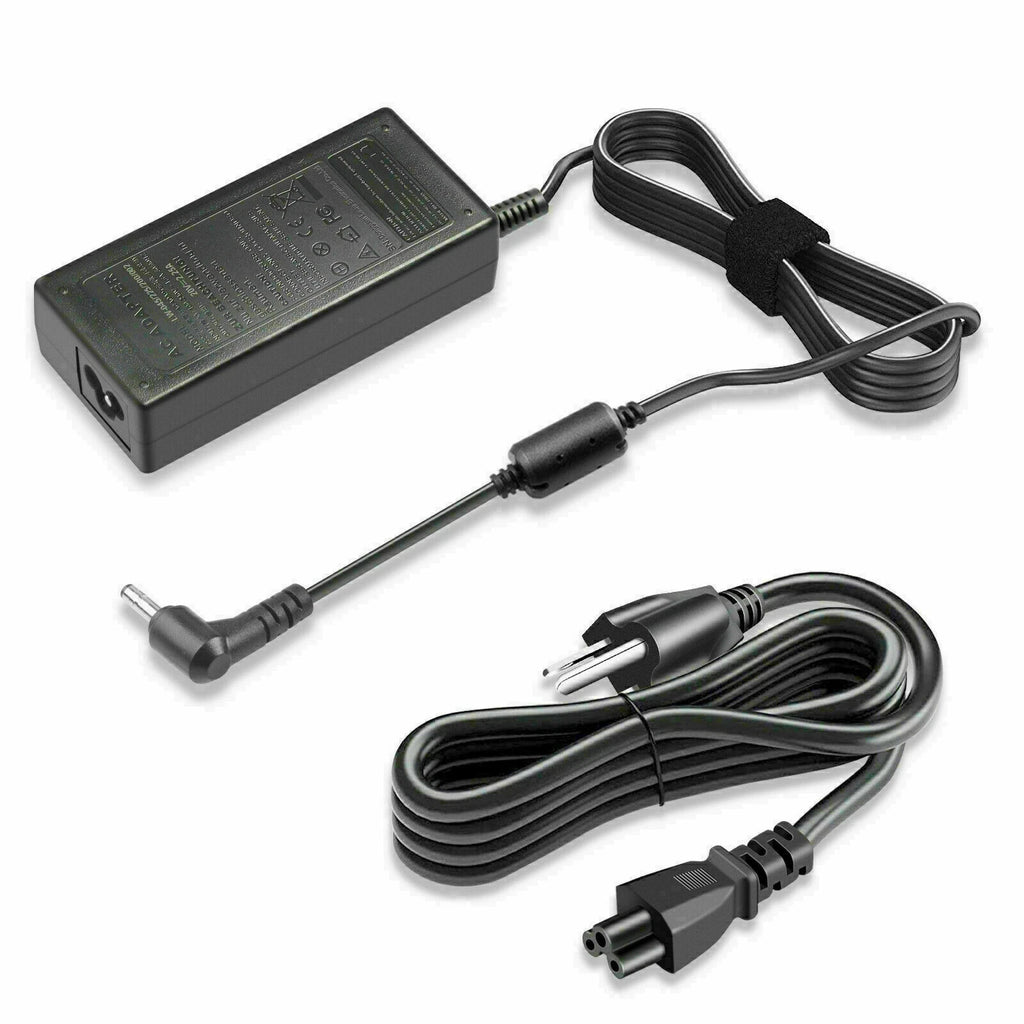 For Lenovo IdeaPad 3 5 330 Flex 4 5 6 14 Charger AC Adapter Power Supply 45W