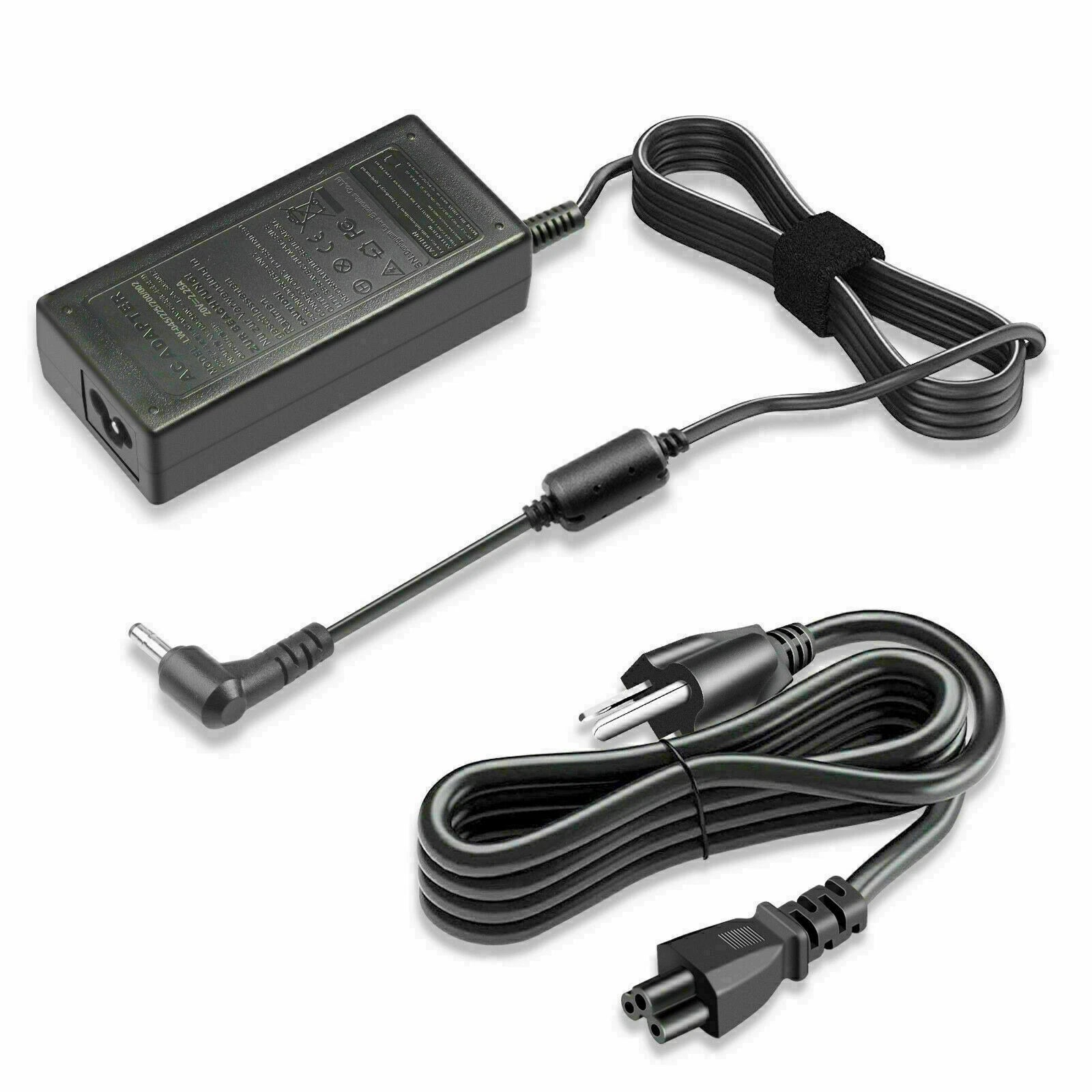 For Lenovo IdeaPad 3 5 330 Flex 4 5 6 14 Charger AC Adapter Power Supply 45W