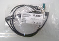 Zebra CBA-U34-C09ZAR USB Power Plus Coiled Cable 9ft for DS4308 DS2208 DS4608