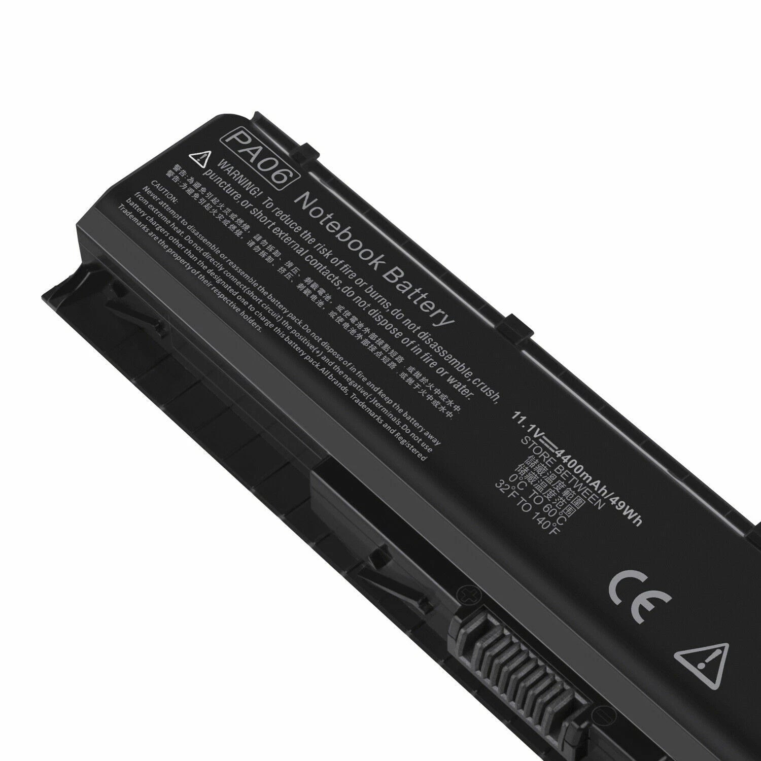 PA06 Battery for HP Omen 17-w053dx 17-w253dx 17-w033dx 17-ab011nl 849911-850