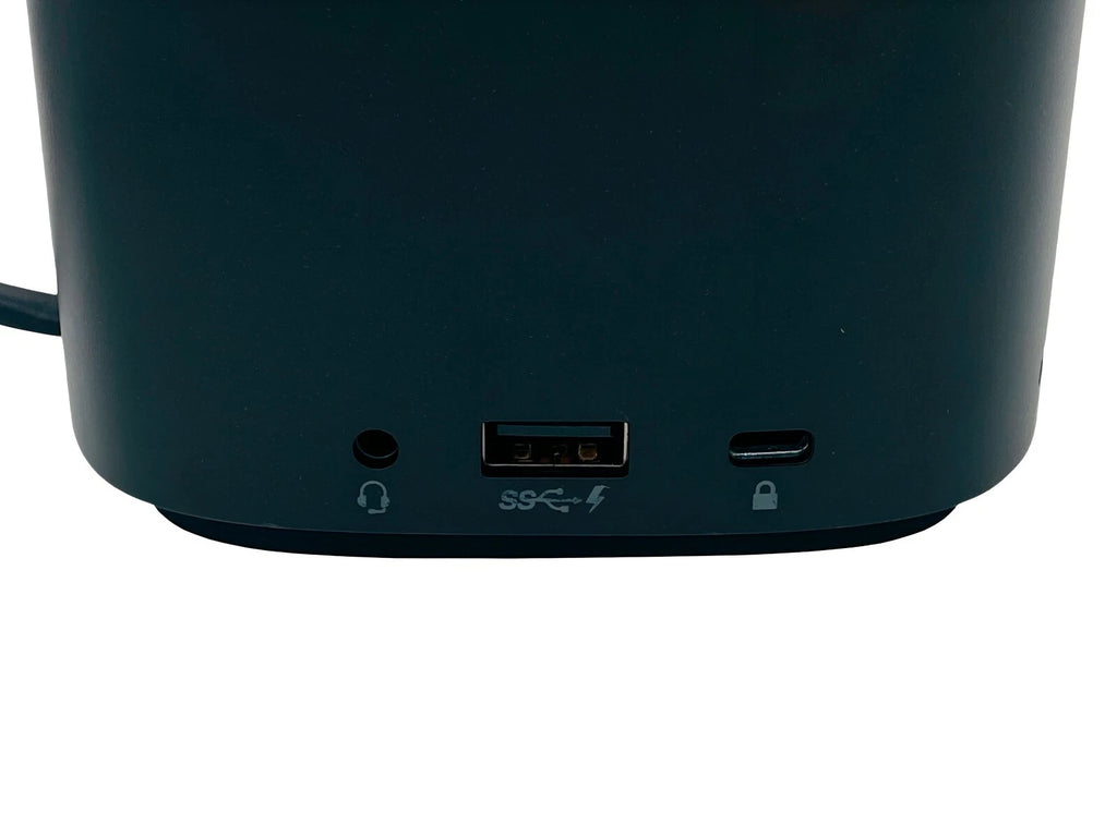 NEW HP Thunderbolt Dock Station for ZBook Studio G3 G4 G5 G7 G8 G9 G10 G11 w/ AC