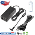 For HP 45W Blue tip AC Adapter Charger 740015-002 741727-001 Laptop 19.5V 2.31A