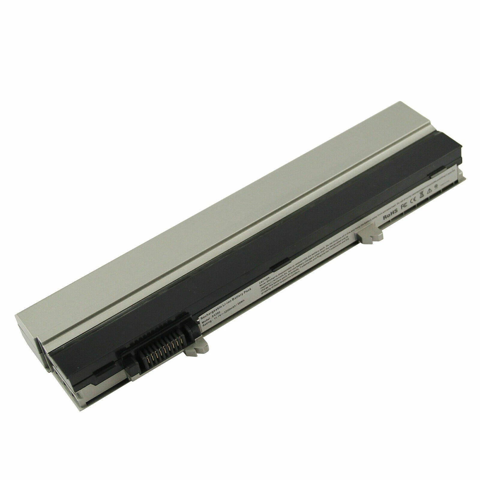Battery For Dell Latitude E4300 E4310 E4400 E4300N FM332 XX327 XX33 312-0822
