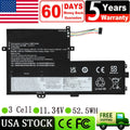 L18L3PF3 Battery For Lenovo IdeaPad S340-14API S340-15API S340-15IML C340-15IIL