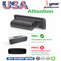 061384 061385 061386 Battery for Bose Soundlink Mini 1 One Speaker
