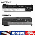 Laptop Battery For Lenovo Thinkpad T460s T470s Series 01AV405 00HW022 00HW024
