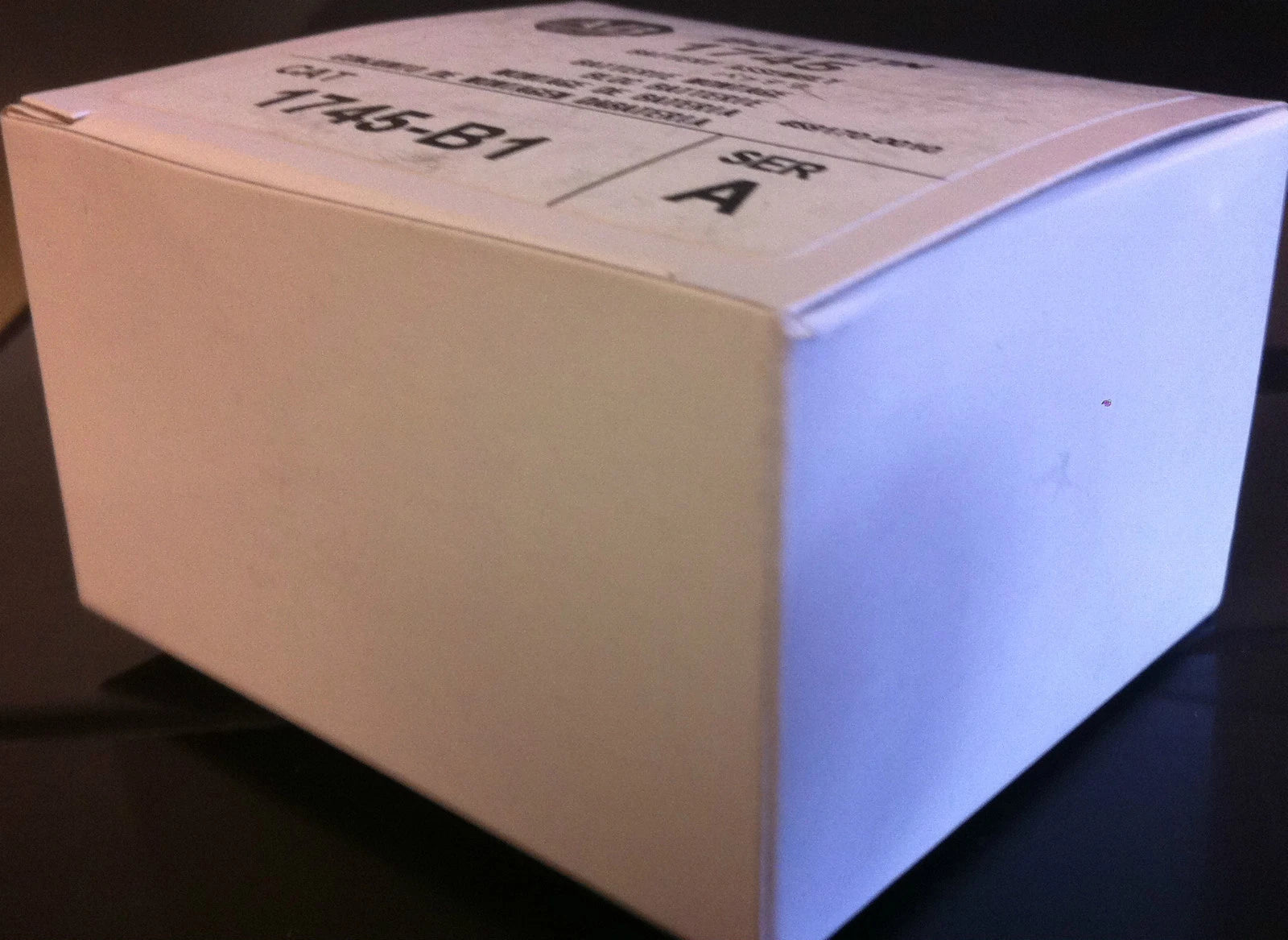 Brand New Allen Bradley 1745-B1 Battery for SLC-100 - SLC-150 PLC Memory Modules