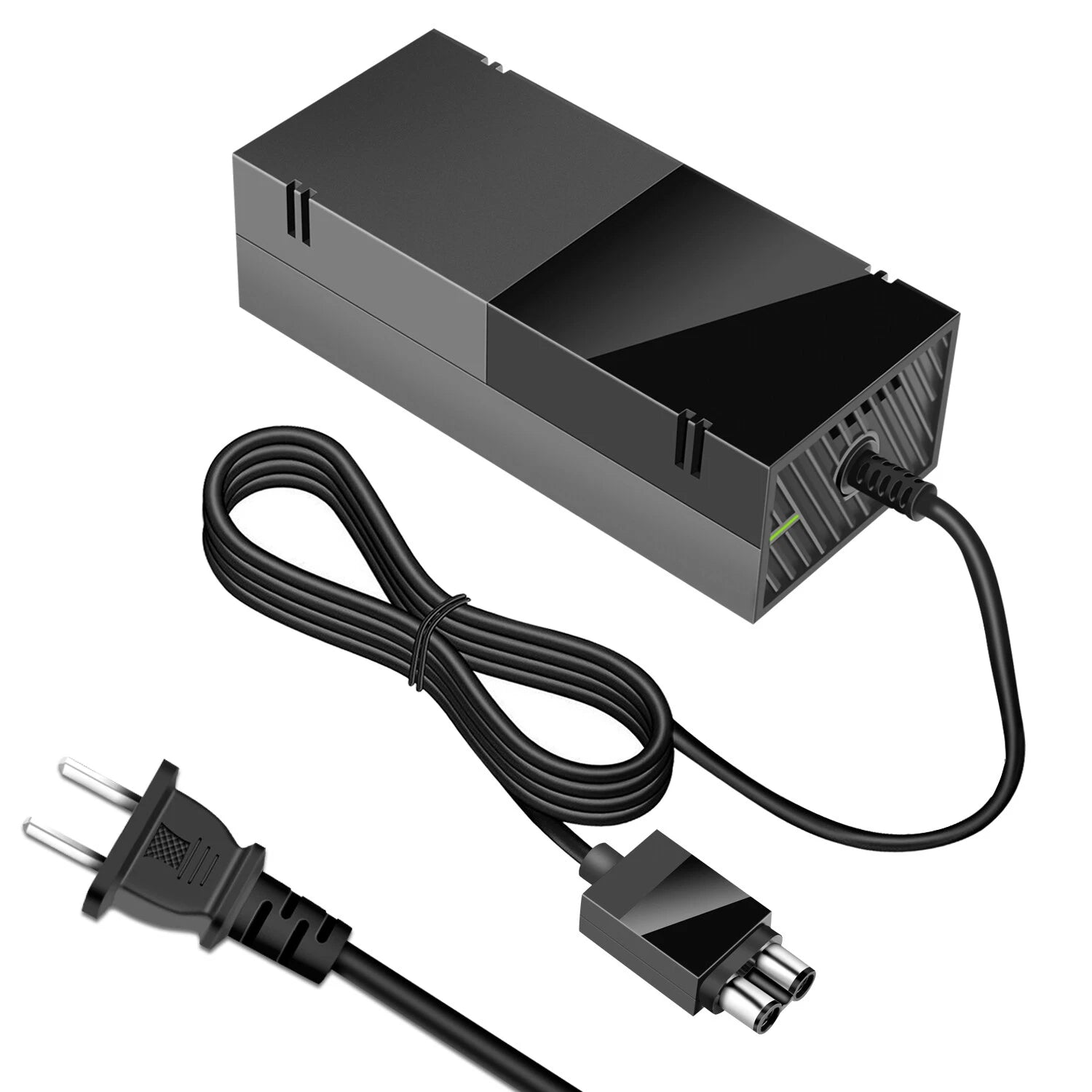 For Xbox One,Power Supply Brick Cord AC Adapter Charger Replacement for Xbox One