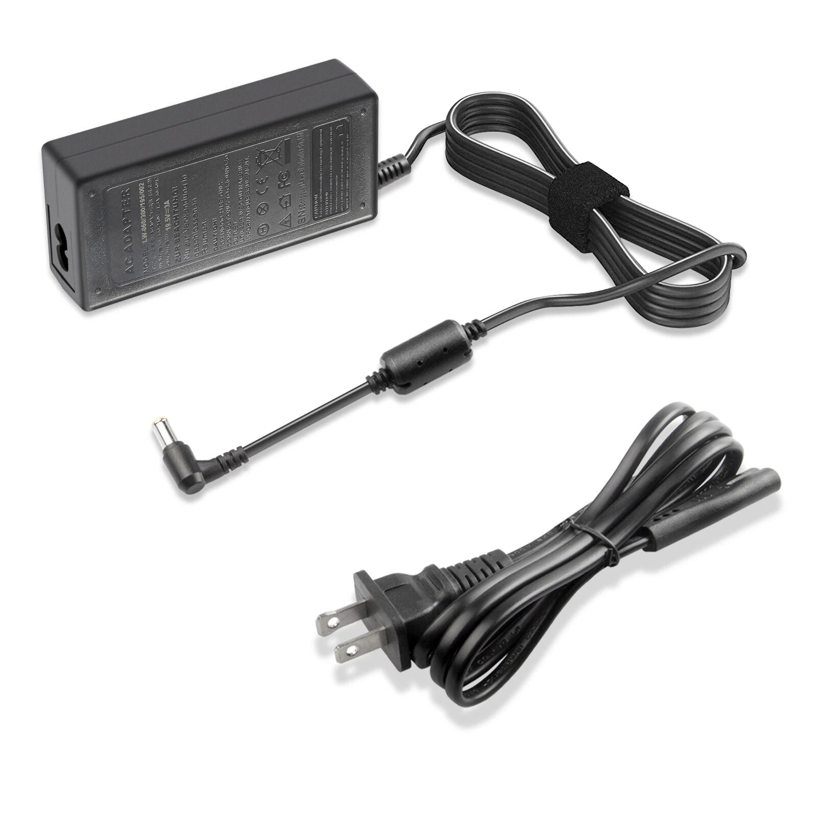 AC Adapter Power Supply Charger for Samsung Soundbar HW-M360,HW-K360,HW-M360/ZA