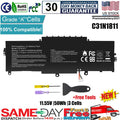 C31N1811 Battery for ASUS Zenbook UX433 UX433FN U4300 U4300FA UX433FA RX433FN