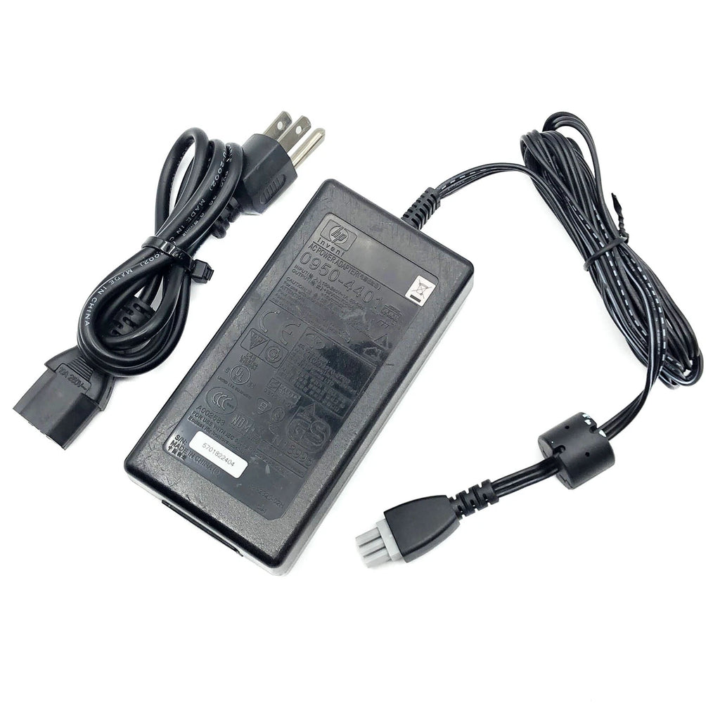 NEW Original HP AC Adapter Model 0950-4401 0950-4400 32V 700mA for HP Photosmart