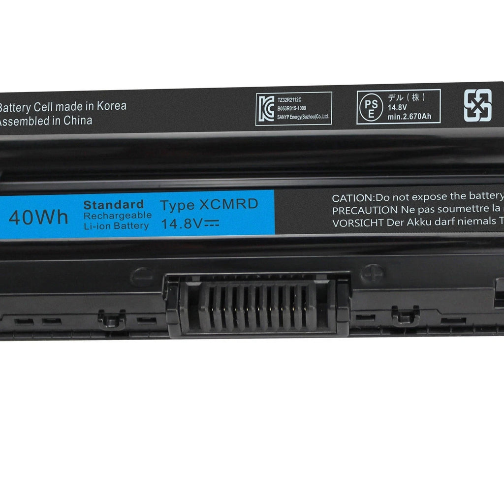 Genuine 40wh XCMRD battery for Inspiron 15 3000 Series 3542 3543 3521 3537 3531