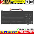 AC14A8L Battery For Acer Aspire Nitro V17 VN7-791G VN7-792G VX5-591 VX5-591G