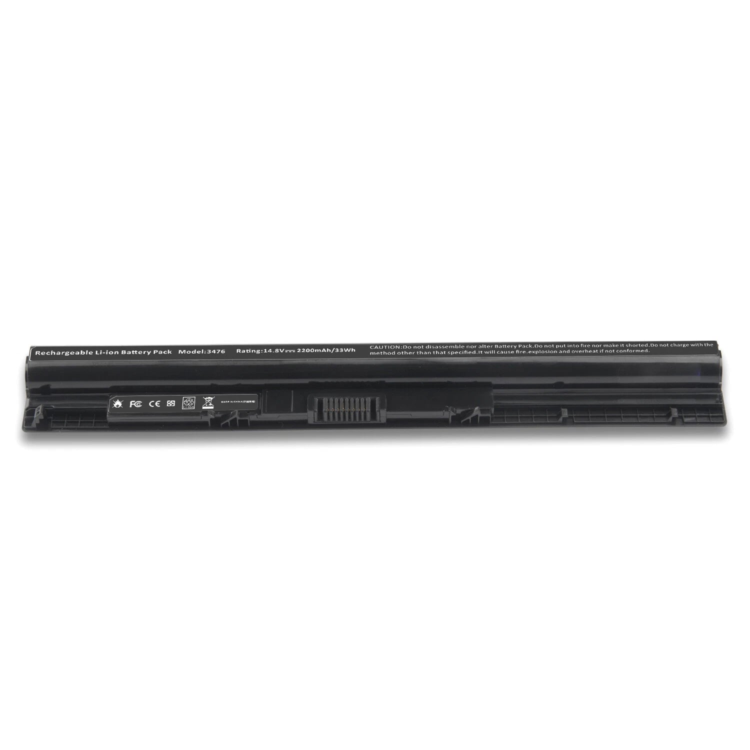 Laptop Battery M5Y1K For Dell Inspiron 3451 3551 3458 3558 5551 5555 5558 K185W