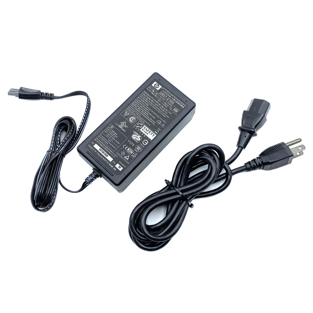 Open Box Genuine HP Adapter for PhotoSmart PSC C3100 Series C3140 C3180, C3183
