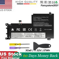 L19M3PF6 L19L3PF2 L19C3PF5 Battery Replacement for Lenovo Ideapad 5-15IIL05 57Wh