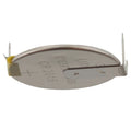 CR2016FH1-MFR 3V Lithium Coin Battery 2-PIN HORZ for CMOS PCB Memory