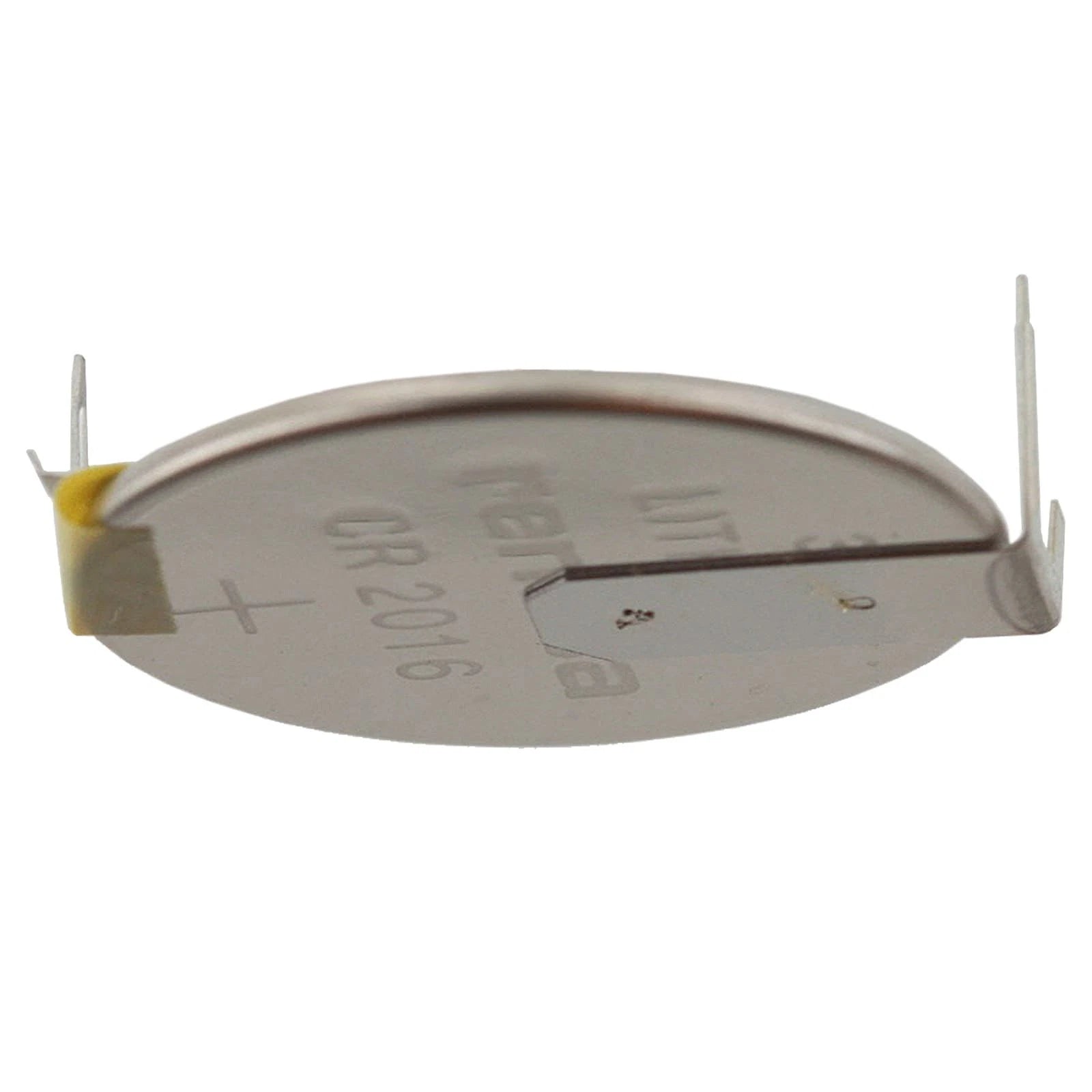 CR2016FH1-MFR 3V Lithium Coin Battery 2-PIN HORZ for CMOS PCB Memory