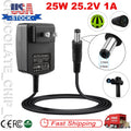 24V AC Charger For Hyperice Hypervolt Gun HPI5300000100 53000 001-00 4200003800