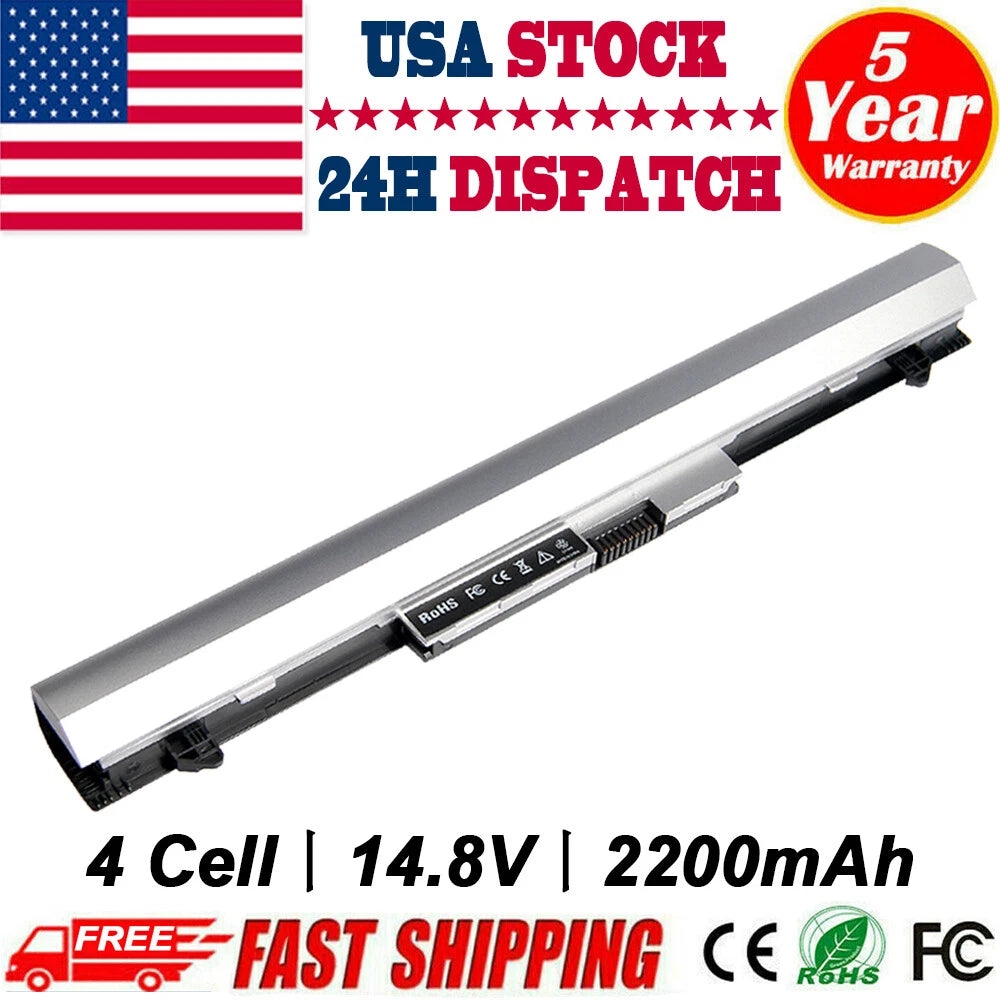 Battery RO04 RO06 R0O6XL for HP ProBook 430 G3 805292-001 805045-851 HSTNN-PB6P