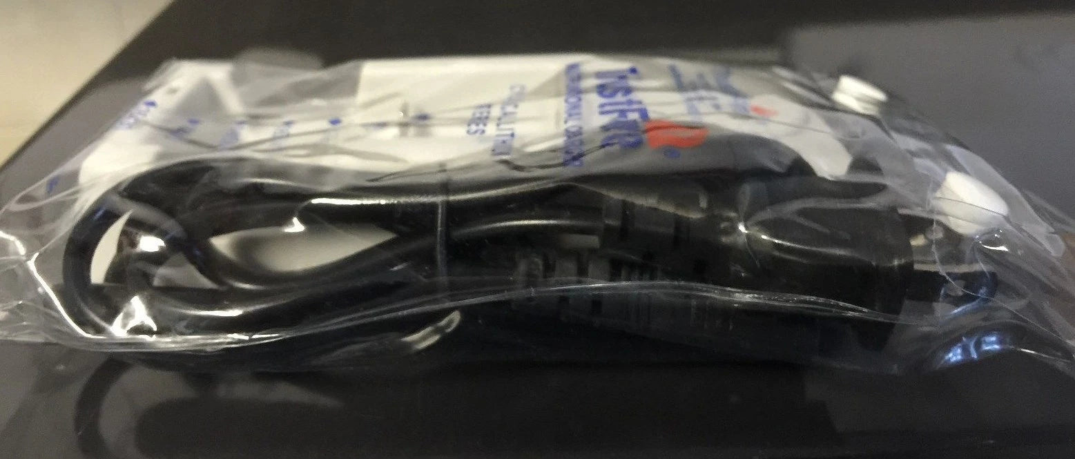 Brand New TR-001 Dual Battery Charger 18650, 18500, 18350,17670, 16340
