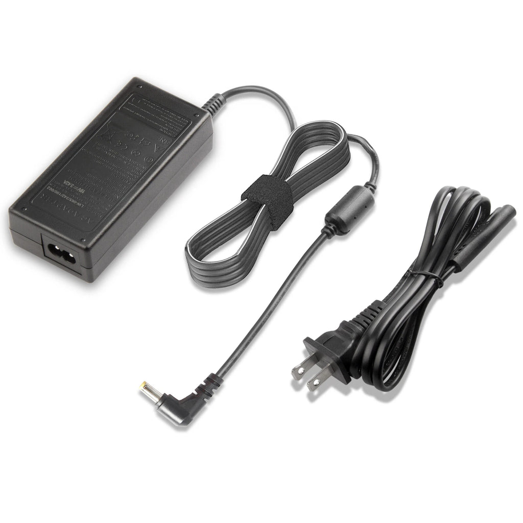 AC Adapter Power Supply Charger For Asus X551 X551M X551CA X551MA X551MA-DS21Q