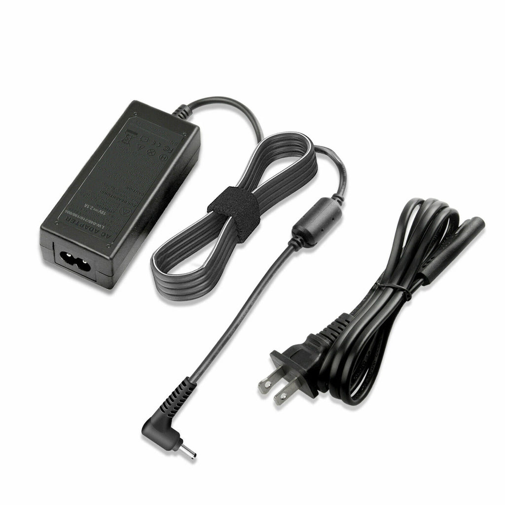 AC Adapter Charger For Acer Chromebook 14 CB3-431 15 CB3-531 CB3-532 CB3-571 CB3