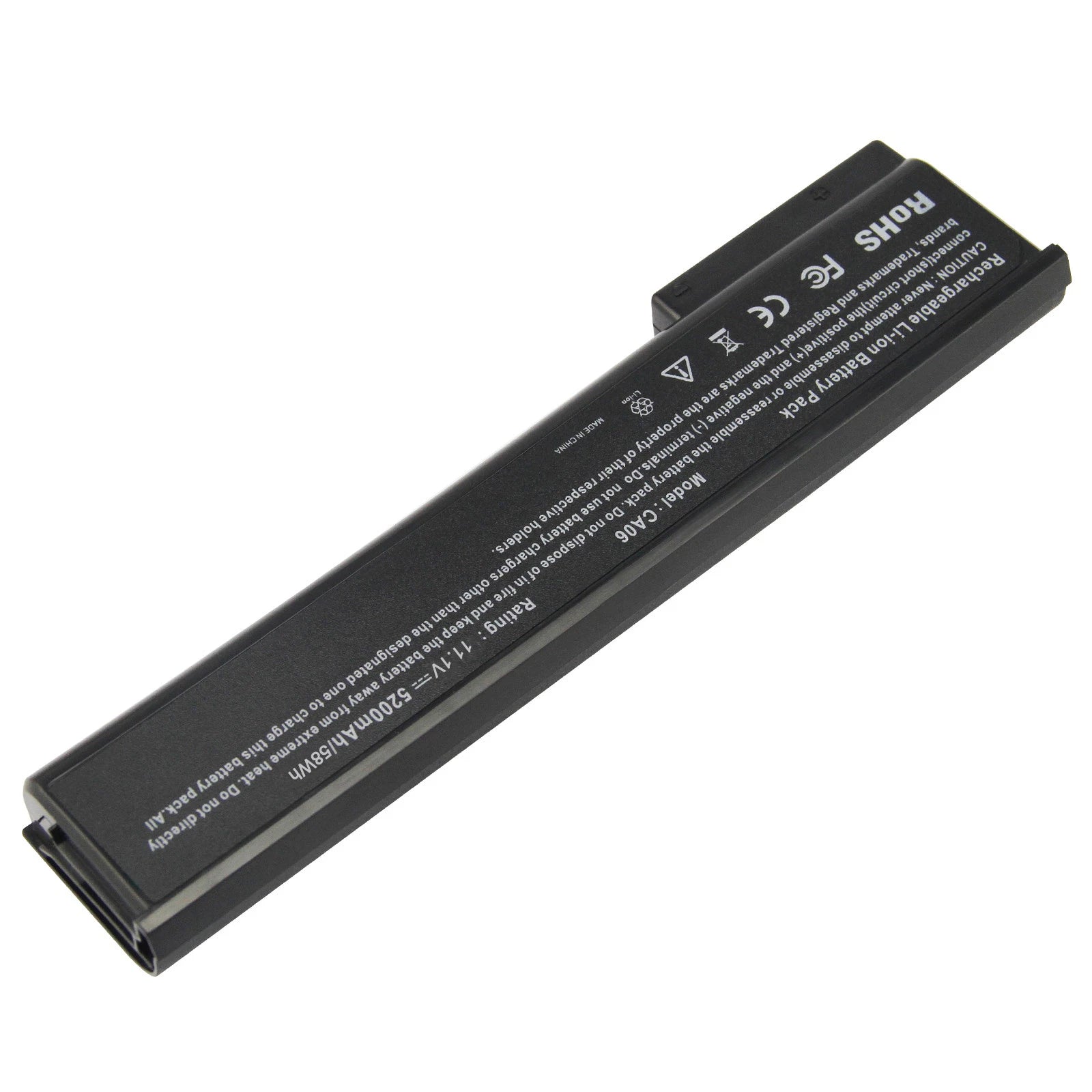 Battery CA06 for HP ProBook 640 645 650 655 G1 CA06 CA06XL HSTNN-DB4Y