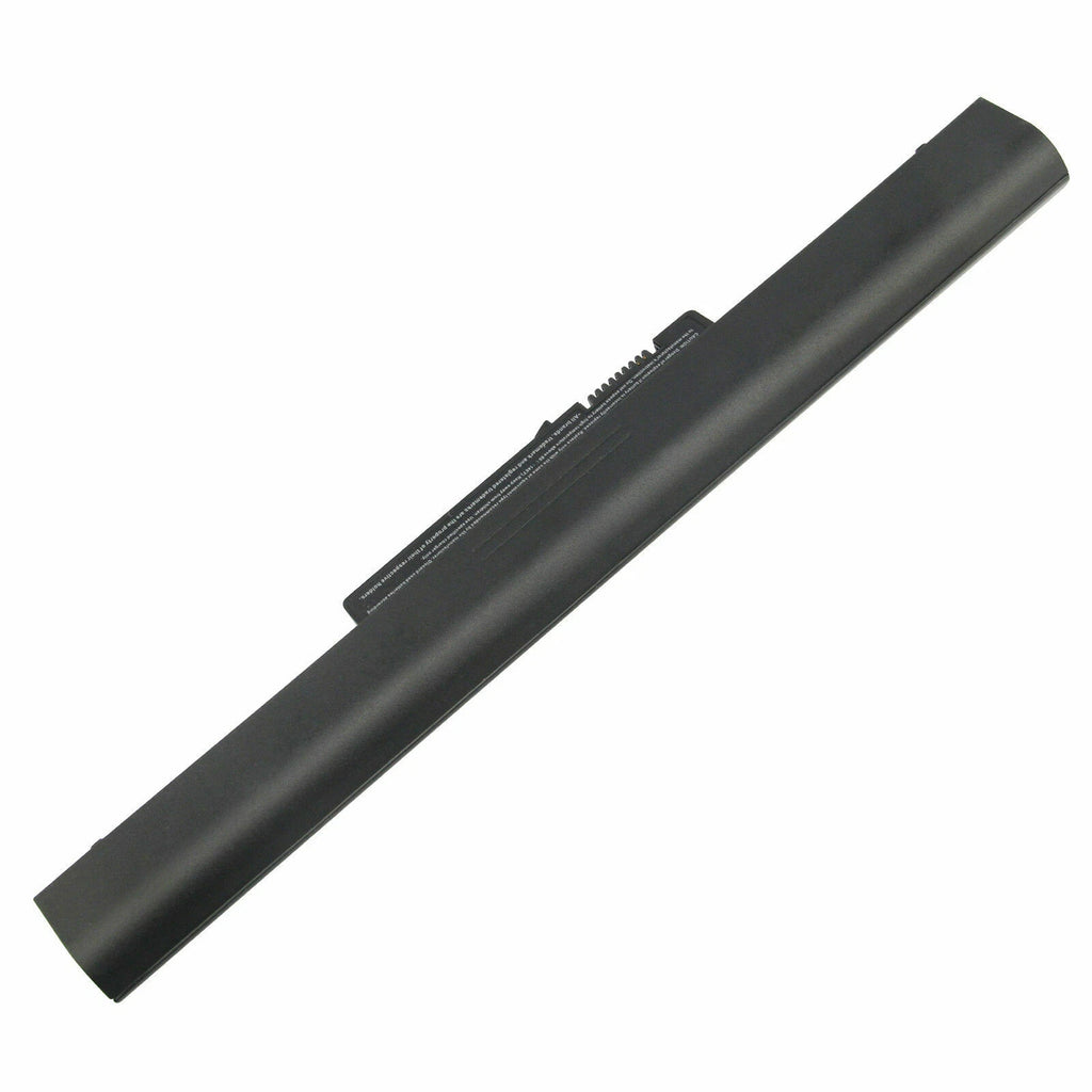 Battery for HP Pavilion Sleekbook 14 15 15t HSTNN-YB4D 695192-001 VK04 37Wh