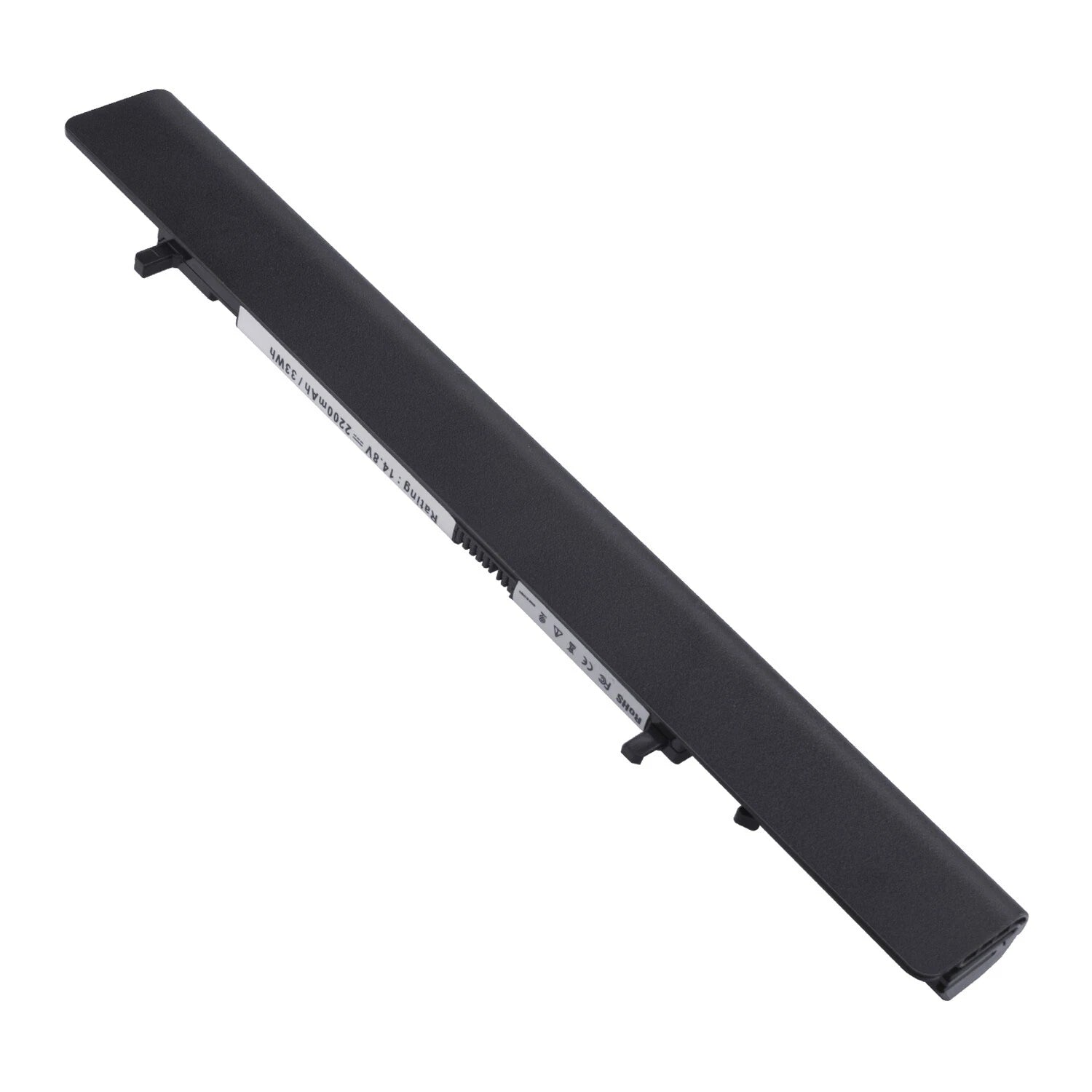 14.8V S500 Battery for Lenovo L12L4A01 L12L4K51 L12M4A01 L12M4E51 L12M4K51 33Wh