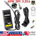 AC Power Adapter Charger For IBM Lenovo Thinkpad T400s T410s T410i T430 T530 FS