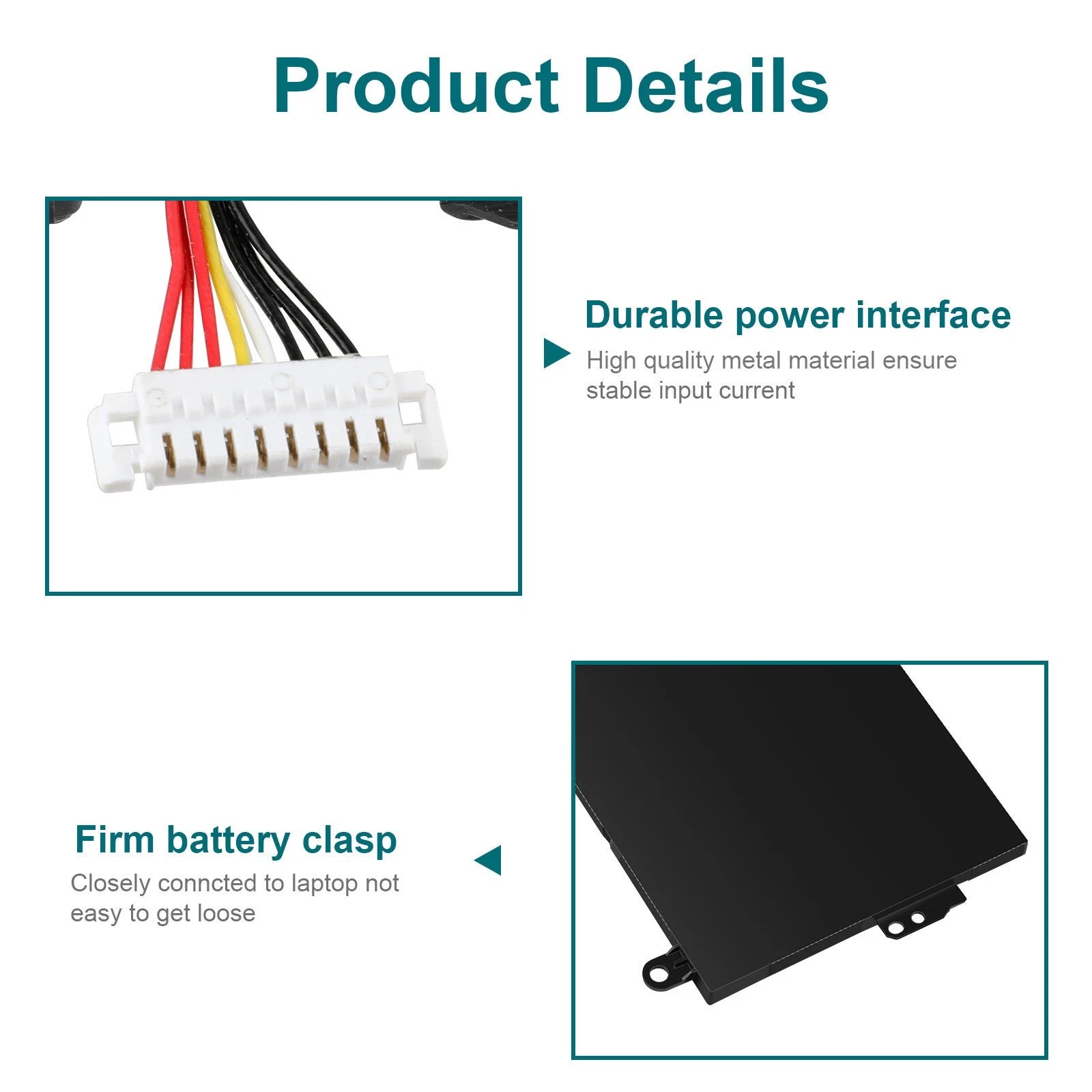 C31N1811 Battery For Asus ZenBook 14 UX433FA UX433FN U4300F RX433F BX433F 50Wh