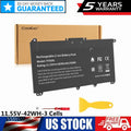 Battery TF03XL For HP Pavilion 920070-855 920046-121 920046-421 920046-541 42WH